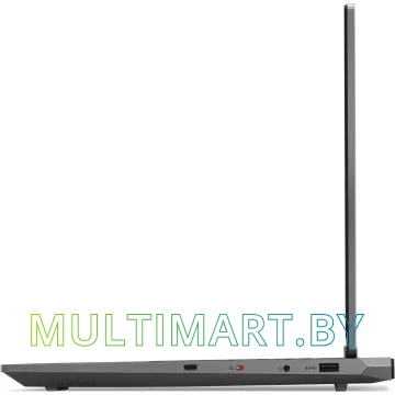 Игровой ноутбук Lenovo LOQ 15IRX9 (83DV00NJRK) картинка 8